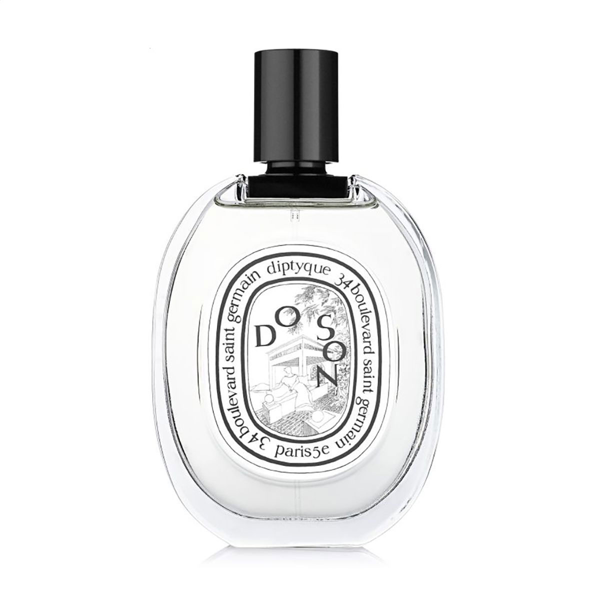 Diptyque Do Son Туалетна вода жіноча, 100 мл (ТЕСТЕР)