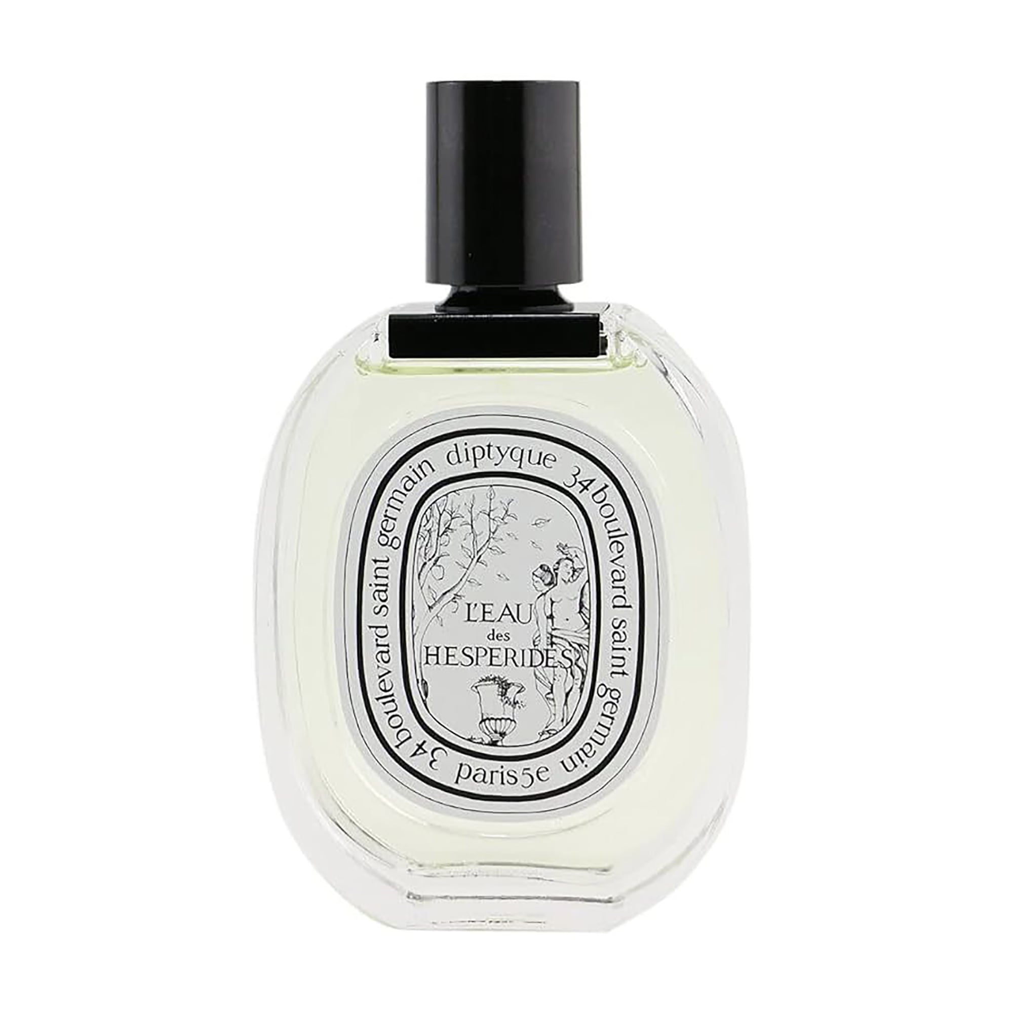 Diptyque L'eau des Hesperides Туалетна вода унісекс, 100 мл